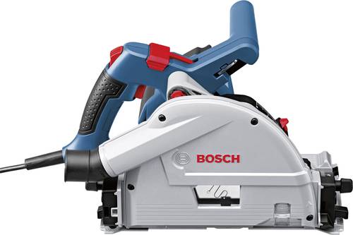 Bosch Professional GKT 55 GCE Tauchsäge Schnitttiefe max. (90°) 57mm 1400W von Bosch Professional