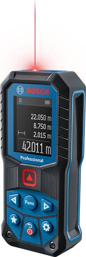 Bosch Professional GLM 50-22 Laser-Entfernungsmesser Messbereich (max.) (Details) 50m von Bosch Professional