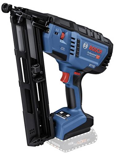 Bosch Professional GNH 18V-64 MD 0601482200 Akku-Nagler von Bosch Professional