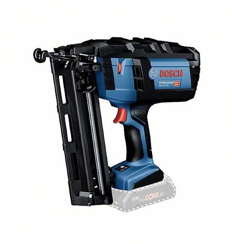 Bosch Professional GNH 18V-64solo 0.601.481.100 Akku-Nagler ohne Akku von Bosch Professional