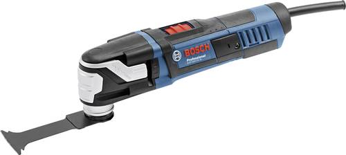 Bosch Professional GOP 55-36 0601231101 Multifunktionswerkzeug mit Zubehör, inkl. Koffer 36teilig 5 von Bosch Professional