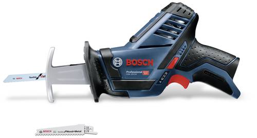 Bosch Professional GSA 12 V-14 Akku-Säbelsäge B-Ware (beschädigte / fehlende Verpackung) 060164L9 von Bosch Professional