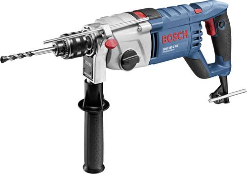 Bosch Professional GSB 162-2 RE 1-Gang-Schlagbohrmaschine 1500W inkl. Koffer von Bosch Professional