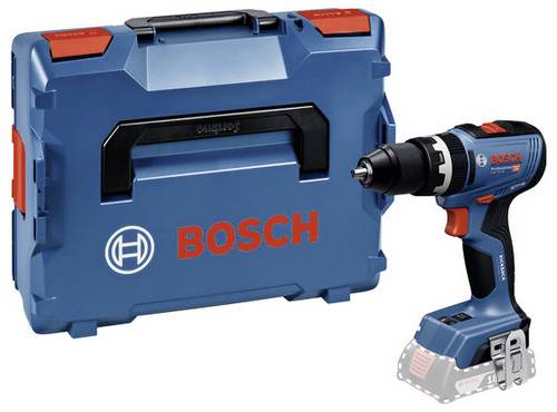 Bosch Professional GSB 18V-65 06019N3301 Akku-Drehschlagschrauber von Bosch Professional