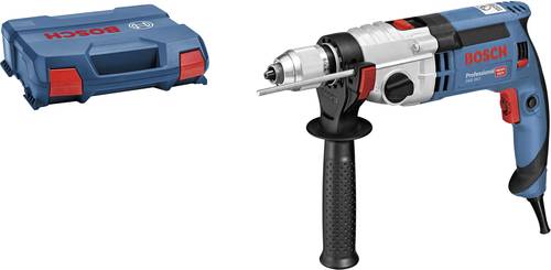 Bosch Professional GSB 24-2 2-Gang-Schlagbohrmaschine 1100W von Bosch Professional