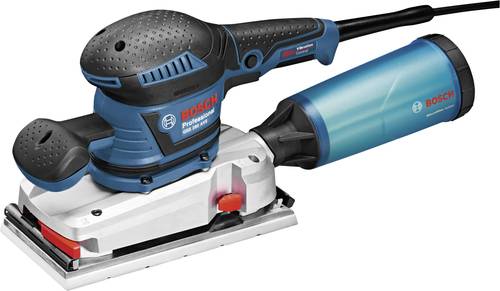 Bosch Professional GSS 280 AVE 0601292901 Schwingschleifer inkl. Koffer 350W 114 x 226mm von Bosch Professional