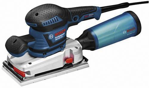 Bosch Professional GSS 280 AVE 0601292902 Schwingschleifer 350W 114 x 226mm von Bosch Professional