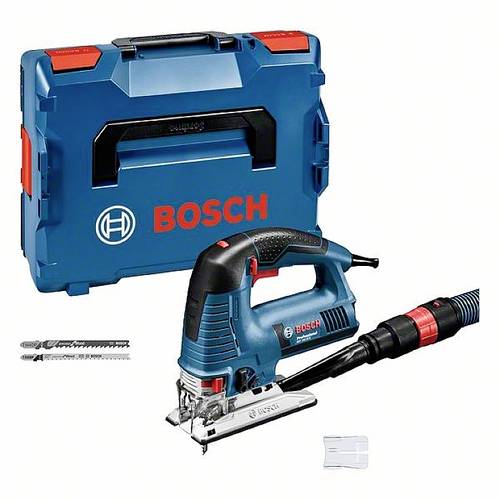 Bosch Professional GST 160 BCE Stichsäge 0.601.518.000 800W von Bosch Professional