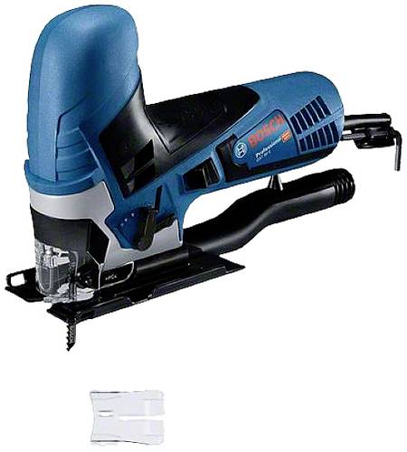 Bosch Professional GST 90 E Stichsäge 060158G003 650W von Bosch Professional