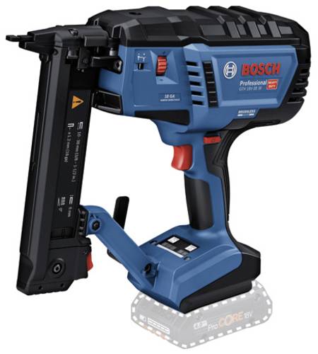 Bosch Professional GTH 18V-38M 0601482500 Akkutacker von Bosch Professional