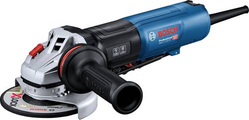 Bosch Professional GWS 17-125 PS 06017D1300 Winkelschleifer 125mm 1700W 230V von Bosch Professional