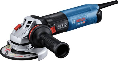 Bosch Professional GWS 17-125 SB 06017D0700 Winkelschleifer 125mm 1700W 230V von Bosch Professional