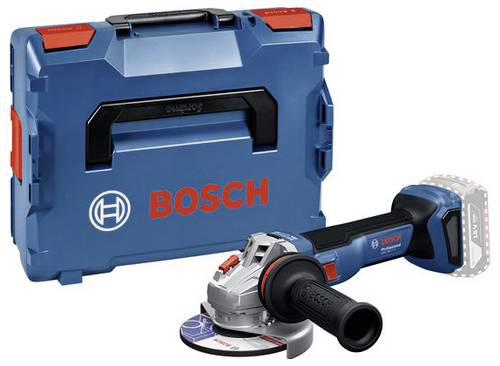 Bosch Professional GWS 18V-11 06019N4102 Akku-Winkelschleifer von Bosch Professional