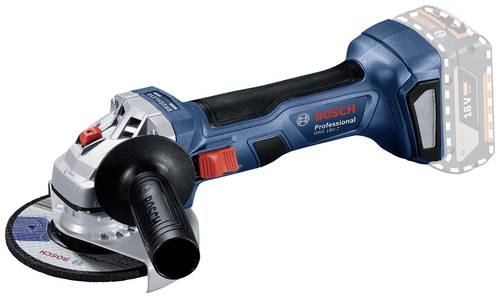 Bosch Professional GWS 18V-7 06019H9002 Akku-Winkelschleifer 125mm ohne Akku 18V von Bosch Professional