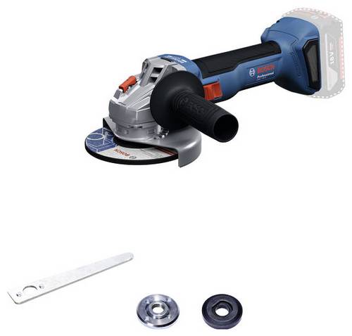 Bosch Professional GWS 18V-8 06019N9000 Akku-Winkelschleifer von Bosch Professional