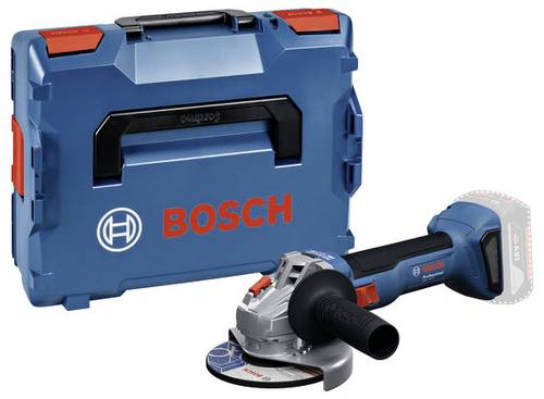 Bosch Professional GWS 18V-8 06019N9001 Akku-Winkelschleifer von Bosch Professional