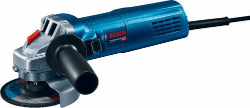 Bosch Professional GWS 750 115, B-Ware 060139400A920 Winkelschleifer B-Ware (beschädigte / fehlende von Bosch Professional