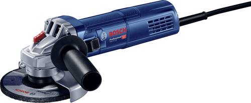 Bosch Professional GWS 9-125 S 0601396104 Winkelschleifer 125mm 900W von Bosch Professional