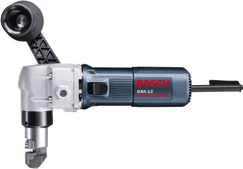 Bosch Professional Knabber GNA 3,5 0601533103 Betriebsspannung 230V Leistung 620W von Bosch Professional