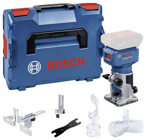 Bosch Professional Oberfräse 06016C6001 GLF 18V-8 von Bosch Professional