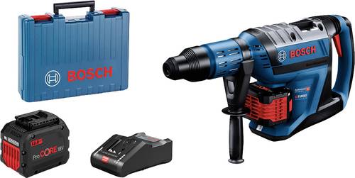 Bosch Professional SDS-Max-Akku-Bohrhammer 18V 12.0Ah Li-Ion von Bosch Professional