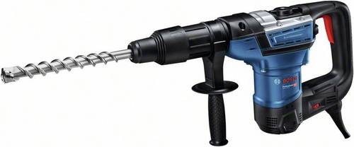 Bosch Professional SDS-Max-Bohrhammer 1100W von Bosch Professional