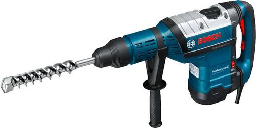 Bosch Professional SDS-Max-Bohrhammer 1500W von Bosch Professional