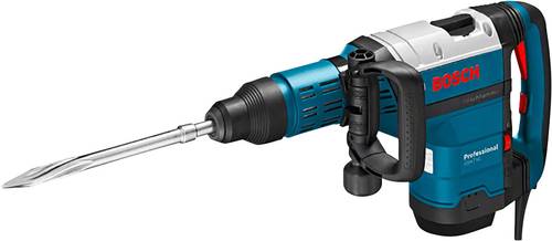 Bosch Professional -Schlaghammer 1500W mit Zubehör von Bosch Professional