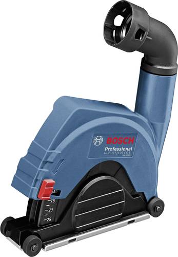 Bosch Professional Staubabsaugung GDE 115/125 FC-T Professional 1600A003DK von Bosch Professional