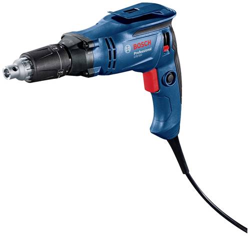 Bosch Professional GTB 6-50 Netz-Trockenbauschrauber 06014A2002 GTB 6-50 von Bosch Professional