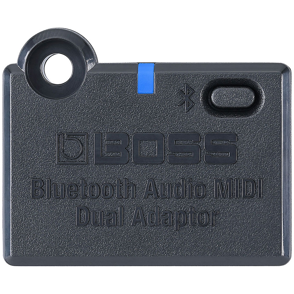 Boss BT-Dual MIDI-Interface von Boss