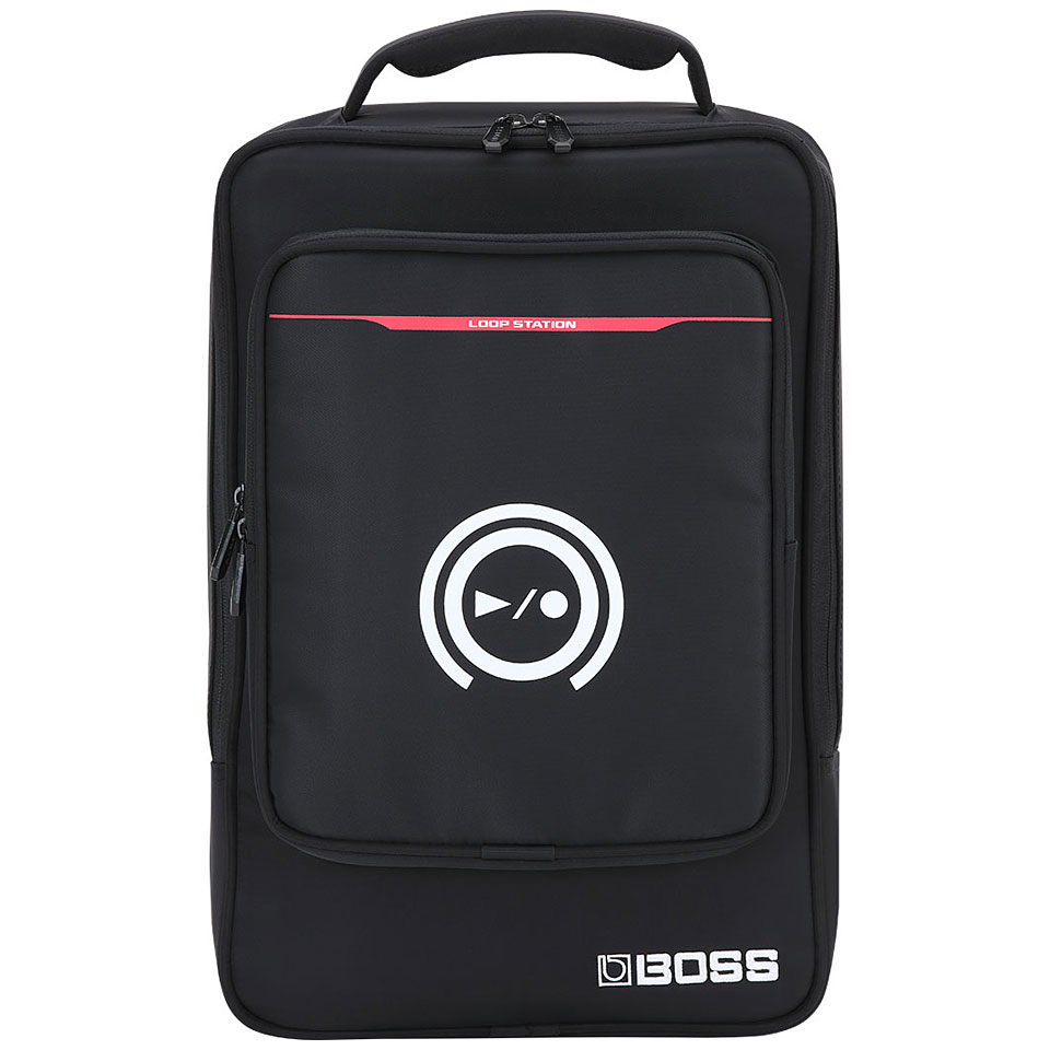 Boss CB-RC505 Effektbag von Boss