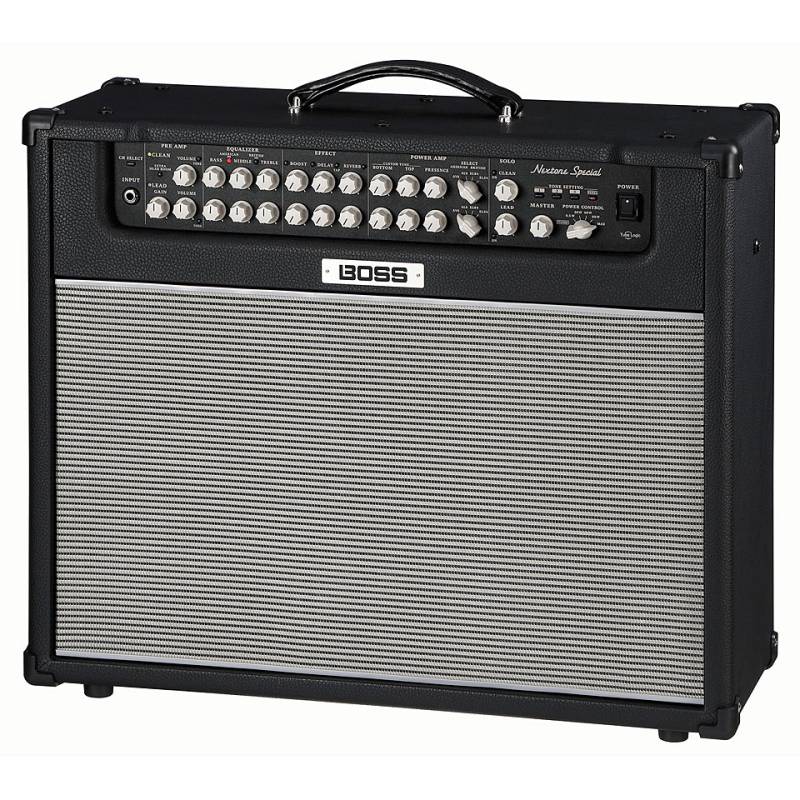 Boss Nextone Special E-Gitarrenverstärker Boss Nextone Special E-Gitarrenverstärker von Boss