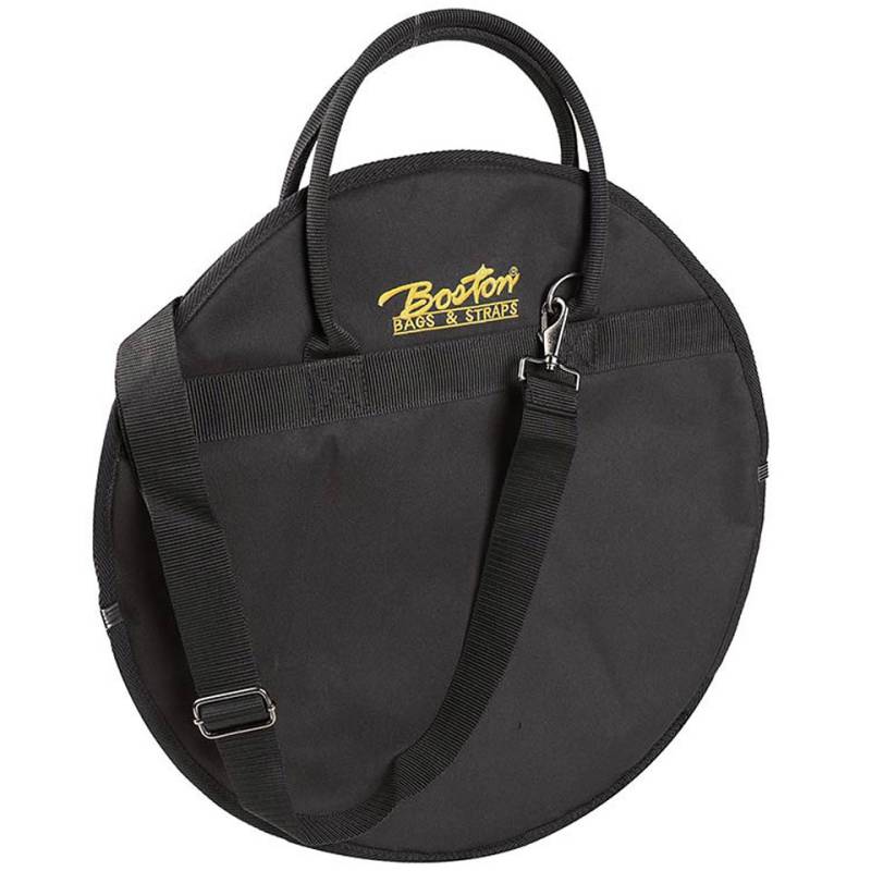 Boston 14" Cymbal Bag Cymbalbag von Boston