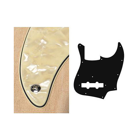 Boston JB-310-PC Pearl Cream Pickguard von Boston