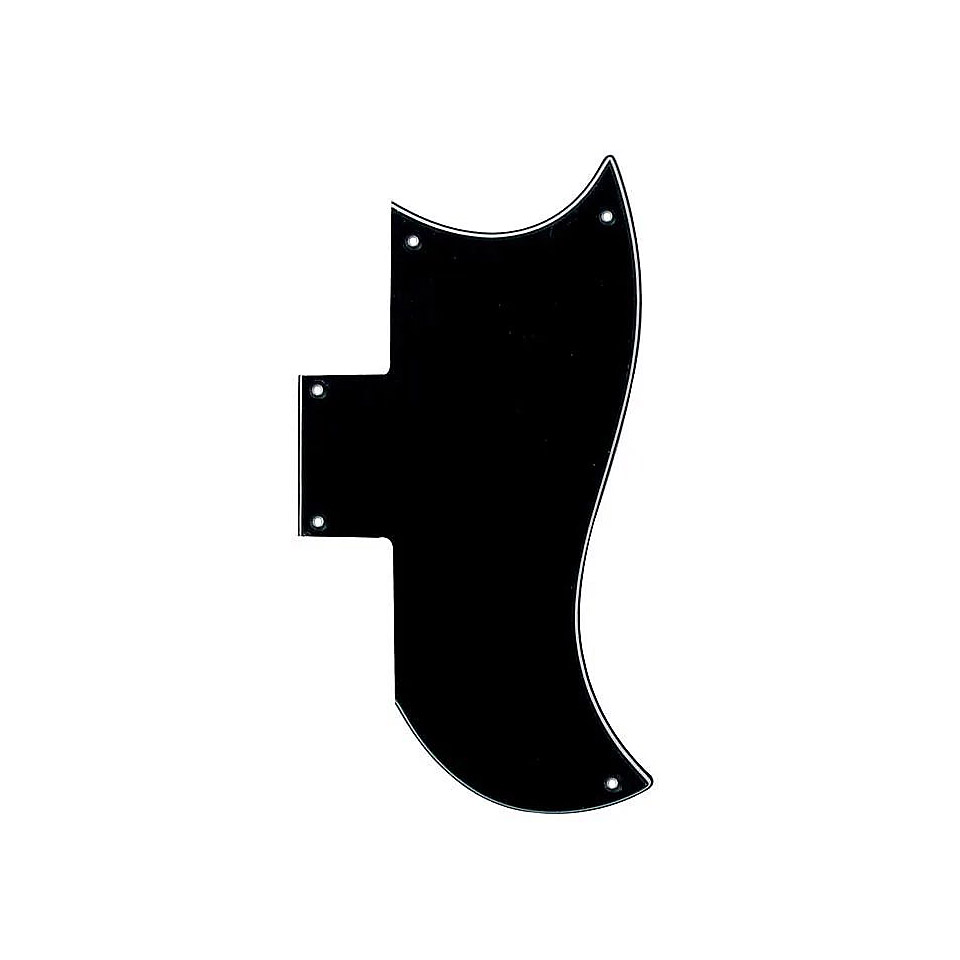 Boston SG3-B Pickguard von Boston