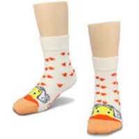 Austroducks Baumwollsocken Kinder Gr. 35-38 von Bosworth