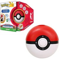 Pokémon Games Trainer Mission von Boti Europe B.V.