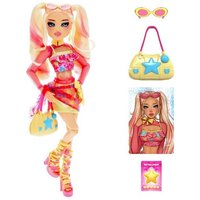 Dress To Impress - Fashion Doll - Bubble Gum Gal Dress To Impress - Fashion Doll - Bubble Gum Gal von Boti Europe