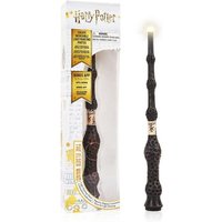 Harry Potter Zauberstab Elderstab braun 18cm Kartonetui von Boti