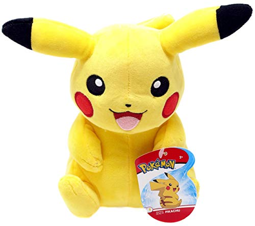 Pok�mon 8" Plush Asst Pok�mon 8" Plush Asst von Pokémon