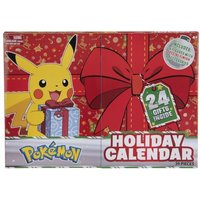 Pokemon Adventskalender 2021 von Boti