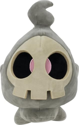 Pokémon Kuscheltier Plüsch - Duskull, 30cm von Boti