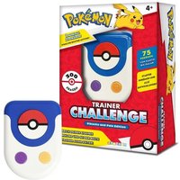 Pokémon Trainer Challenge Kartonetui von Boti