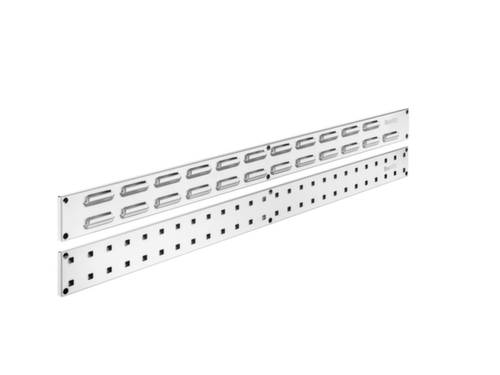 Bott 14025282.16V Lochplatten-Seitenschiene (B x H x T) 990 x 76.2 x 13mm 1St. von Bott