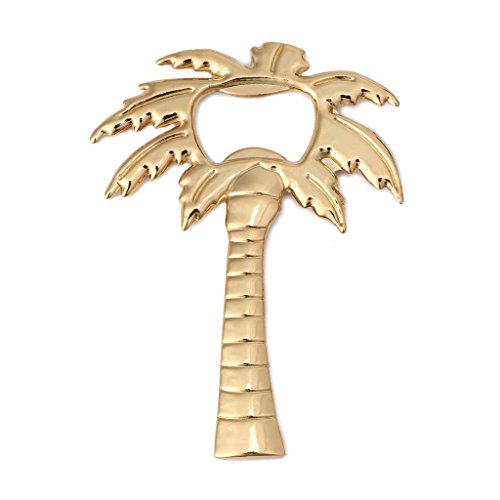 Golden For Palm Tree Wine Bottle Opener Tool Wedding Party Favor GifMöbel & Wohnen Feste & Besondere Anlässe Party & Eventdekoration! von Bottone