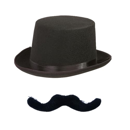 Komplettes Zauberer-Kostüm-Set für Halloween-Themenpartys, Bühnenakte, Hut, Umhang, Zauberstab, Verkleidungs-Set, Cosplay-Requisiten-Set Komplettes Zauberer-Kostüm-Set für Halloween-Themenpartys, Bühnenakte, Hut, Umhang, Zauberstab, Verkleidungs-Set, Cosplay-Requisiten-Set von Bottone