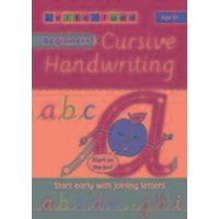 Beginners Cursive Handwriting von Bounce