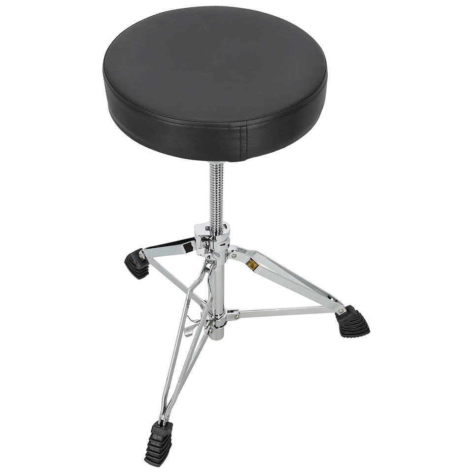 Bounce DT-1 Drum Throne Drumhocker von Bounce