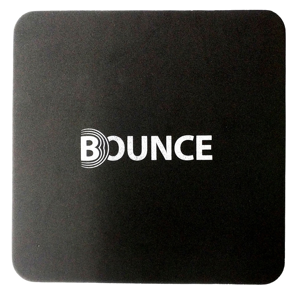 Bounce EVA Cajon Pad Cajon Add-on von Bounce